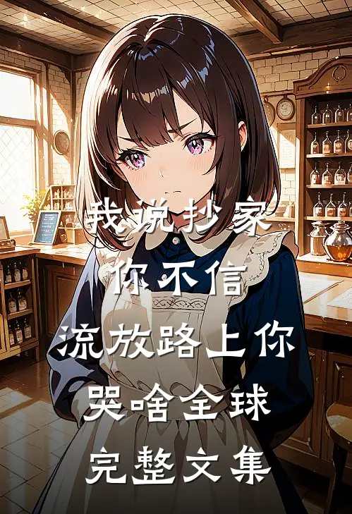 我说抄家你不信，流放路上你哭啥全球完整文集