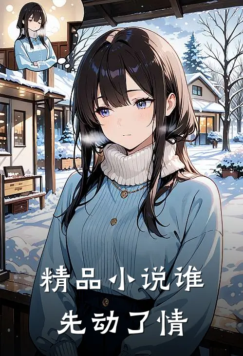 精品小说谁先动了情