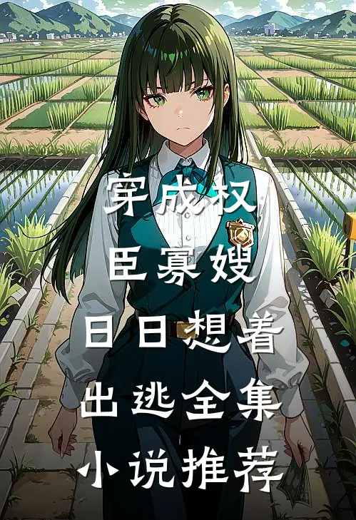 穿成权臣寡嫂，日日想着出逃全集小说推荐
