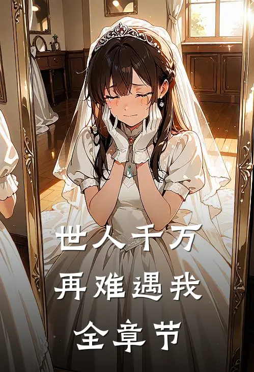 世人千万,再难遇我全章节