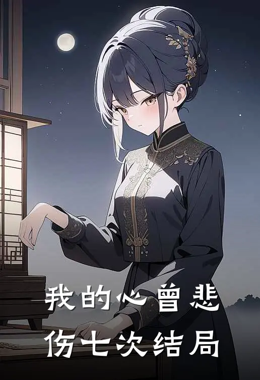 我的心曾悲伤七次结局