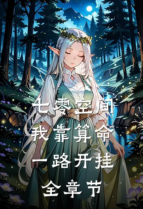 七零空间：我靠算命一路开挂全章节