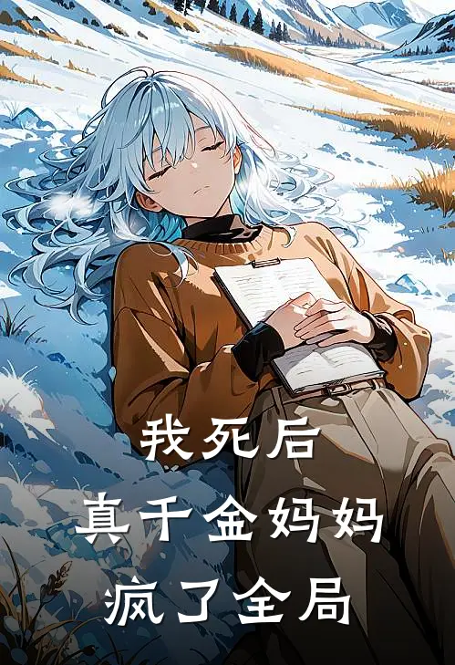 我死后,真千金妈妈疯了全局免费阅读