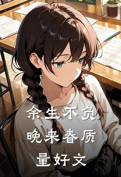 余生不负晚来春质量好文