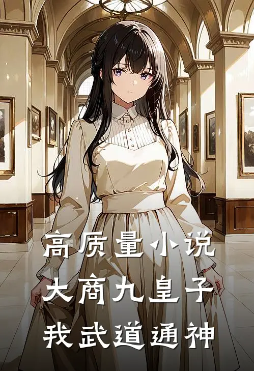 高质量小说大商九皇子：我武道通神