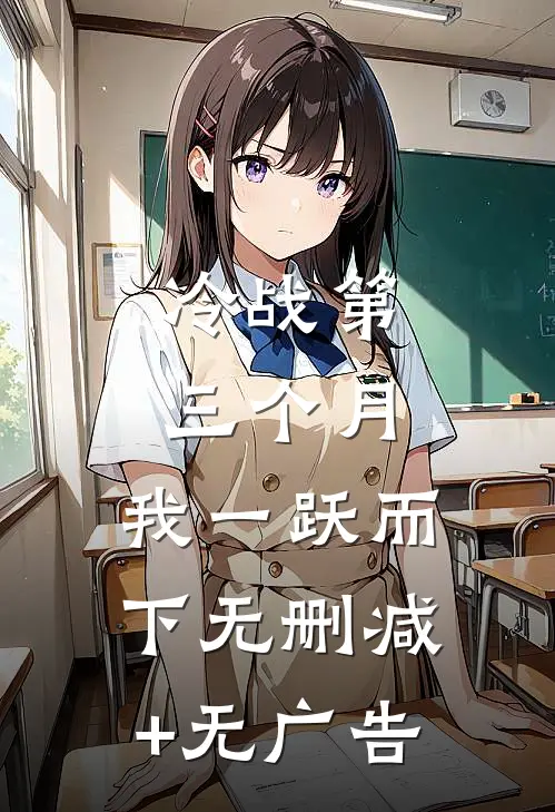 冷战第三个月，我一跃而下无删减+无广告
