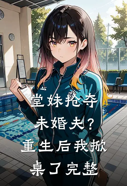 堂妹抢夺未婚夫?重生后我掀桌了完整版