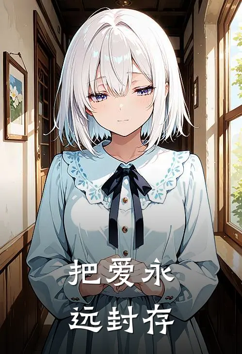 把爱永远封存
