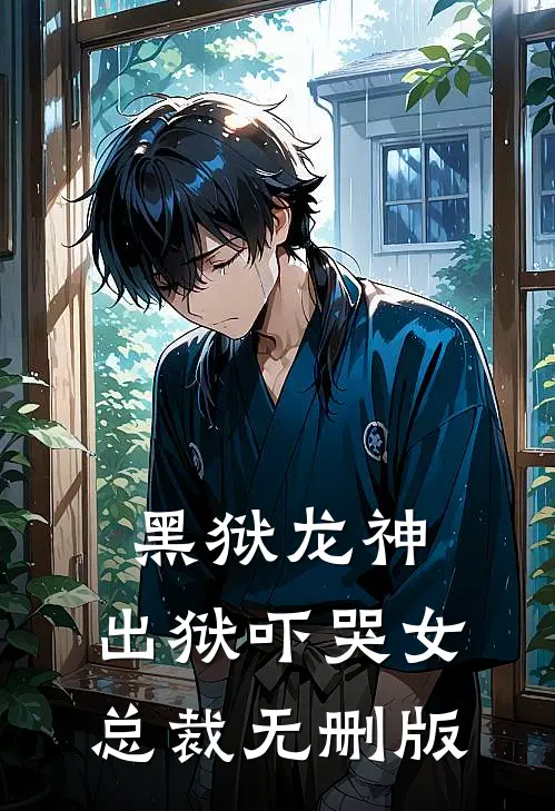 黑狱龙神,出狱吓哭女总裁无删版