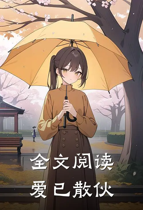 全文阅读爱已散伙