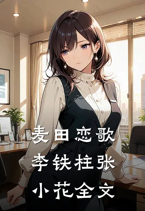 《麦田恋歌》李铁柱张小花全文