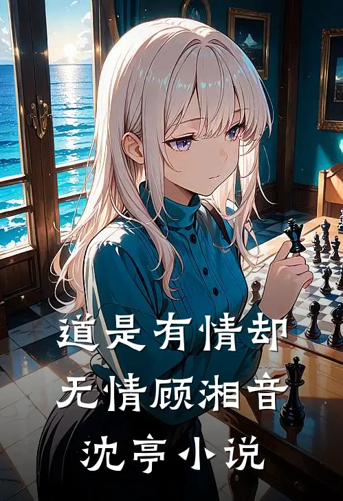 道是有情却无情顾湘音沈亭小说