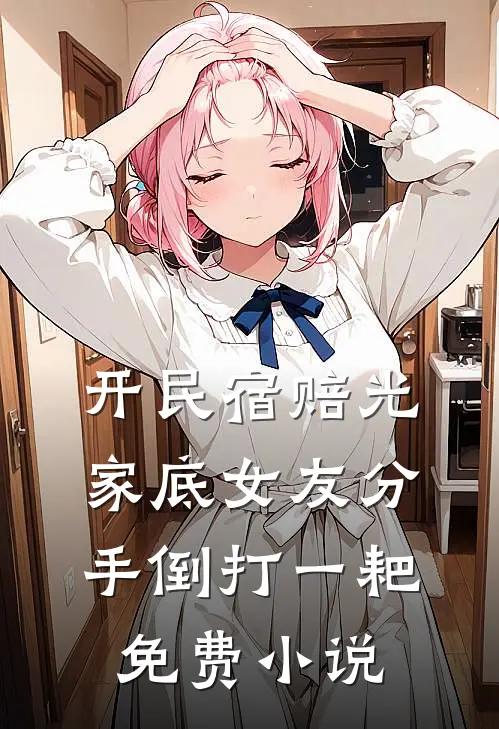开民宿赔光家底女友分手倒打一耙免费小说