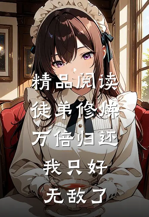 精品阅读徒弟修炼万倍归还，我只好无敌了