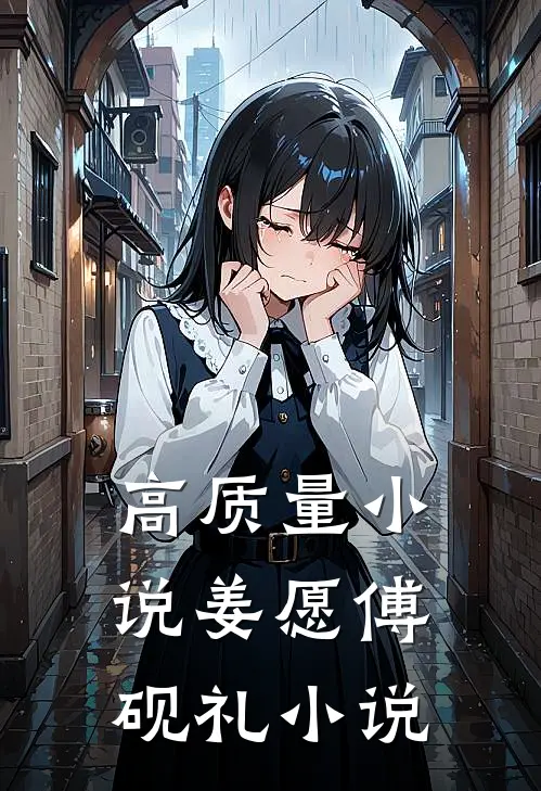 高质量小说姜愿傅砚礼小说