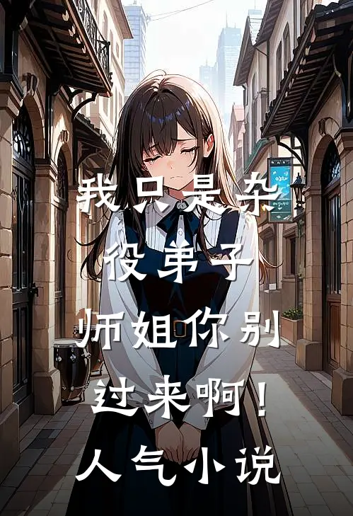 我只是杂役弟子，师姐你别过来啊！人气小说