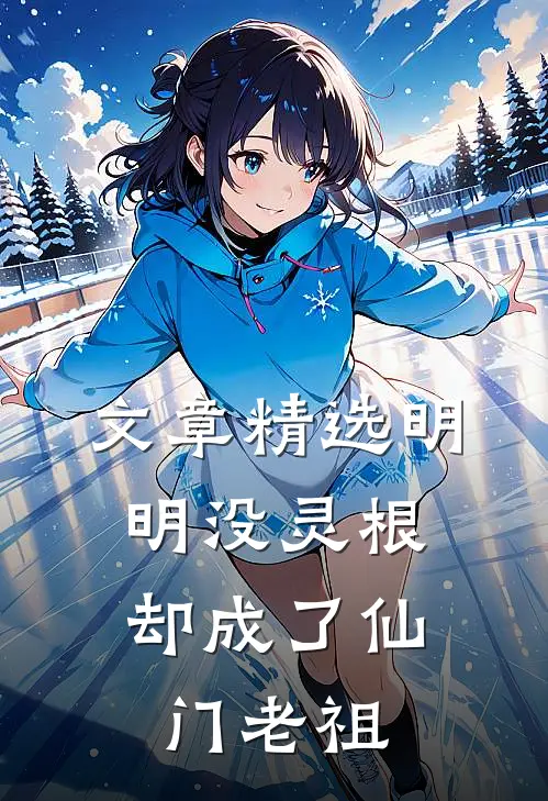 文章精选明明没灵根，却成了仙门老祖