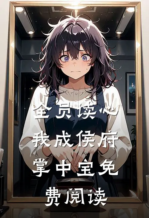 全员读心，我成侯府掌中宝免费阅读