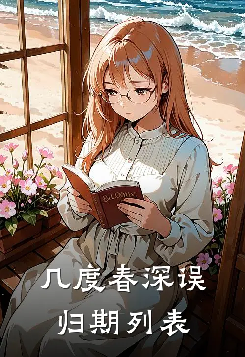 几度春深误归期列表