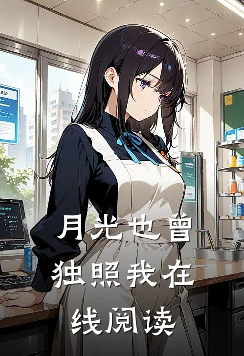 月光也曾独照我在线阅读