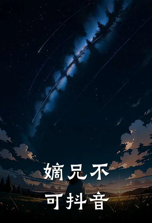 嫡兄不可抖音