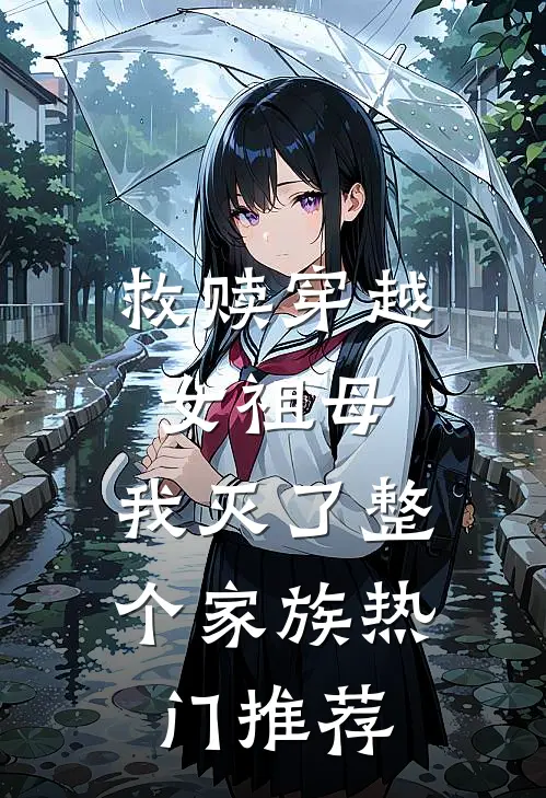 救赎穿越女祖母，我灭了整个家族热门推荐