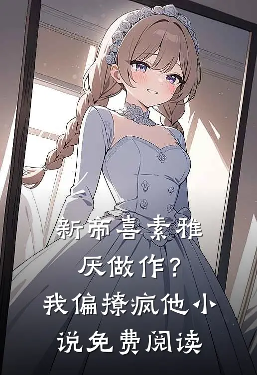 新帝喜素雅厌做作？我偏撩疯他小说免费阅读