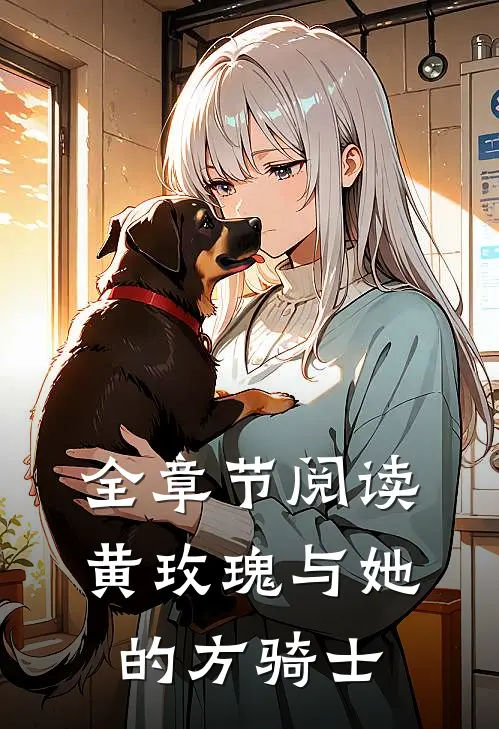 全章节阅读黄玫瑰与她的方骑士