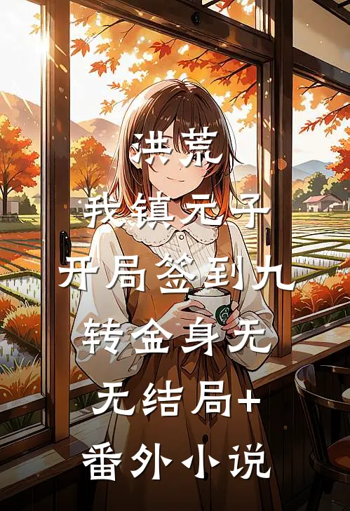 洪荒：我镇元子，开局签到九转金身无无结局+番外小说