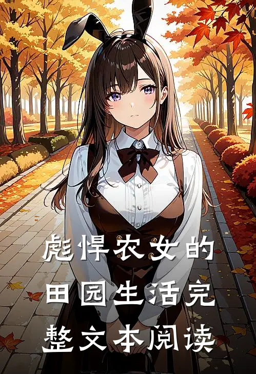 彪悍农女的田园生活完整文本阅读