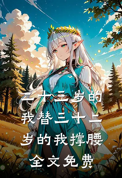 二十三岁的我替三十二岁的我撑腰全文免费