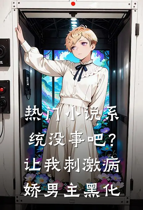 热门小说系统没事吧？让我刺激病娇男主黑化