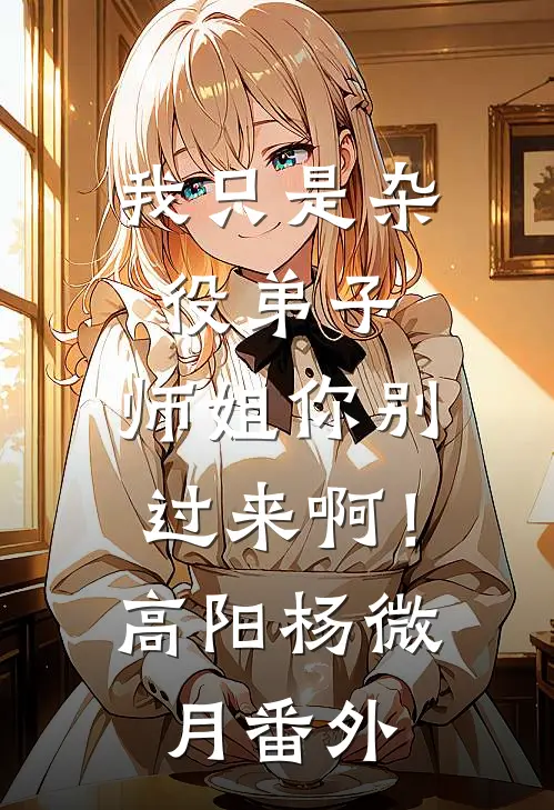 我只是杂役弟子，师姐你别过来啊！高阳杨微月番外