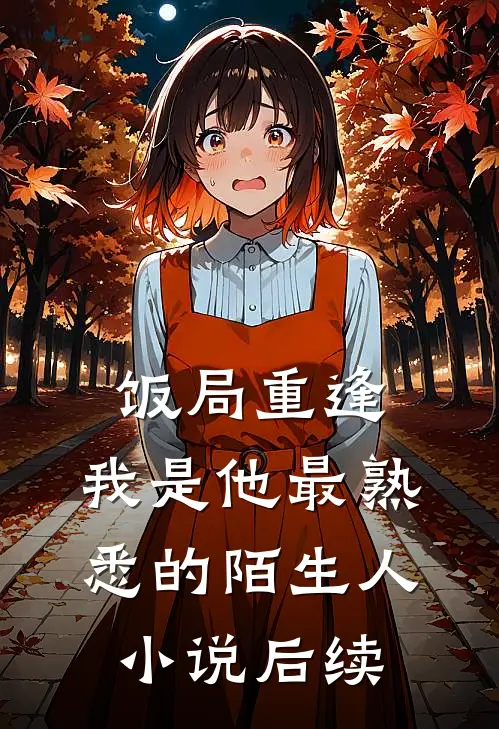 饭局重逢,我是他最熟悉的陌生人后续免费阅读