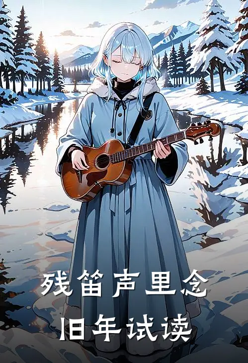 残笛声里念旧年试读