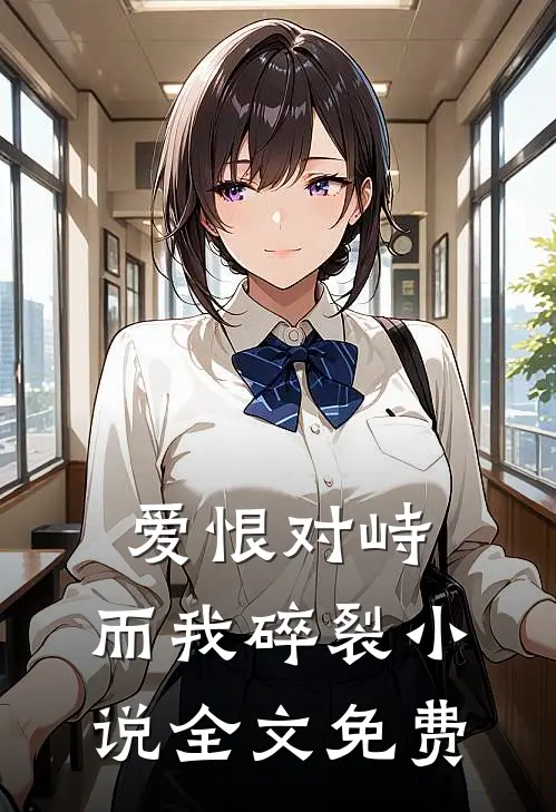 爱恨对峙，而我碎裂小说全文免费