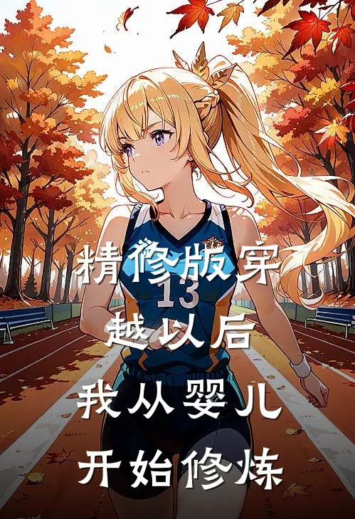 精修版穿越以后，我从婴儿开始修炼