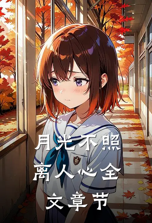 月光不照离人心全文章节