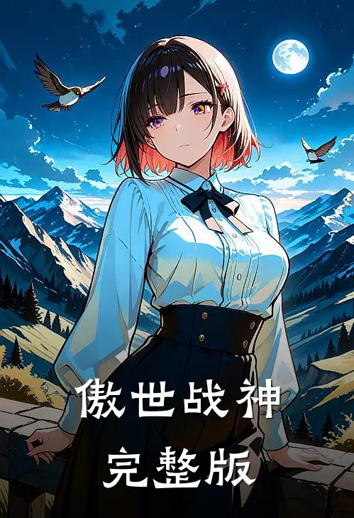 傲世战神完整版