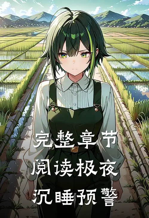 完整章节阅读极夜：沉睡预警