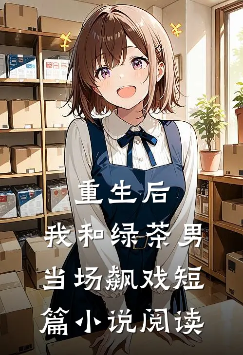 重生后，我和绿茶男当场飙戏短篇小说阅读