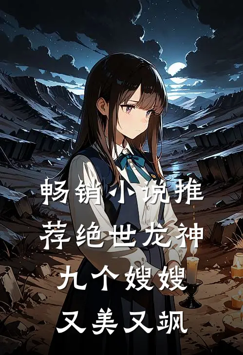 畅销小说推荐绝世龙神：九个嫂嫂又美又飒