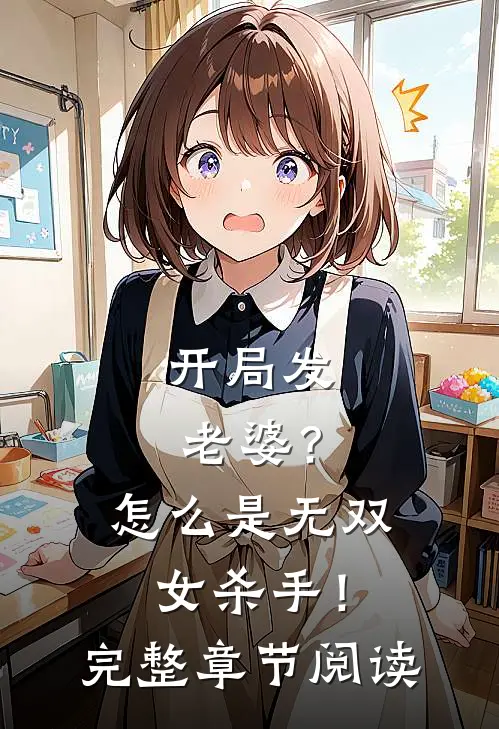 开局发老婆？怎么是无双女杀手！完整章节阅读
