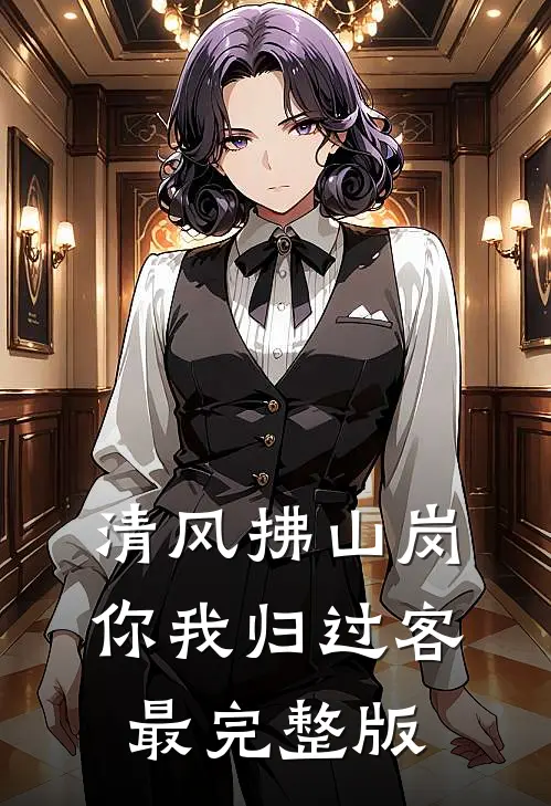 清风拂山岗，你我归过客最完整版