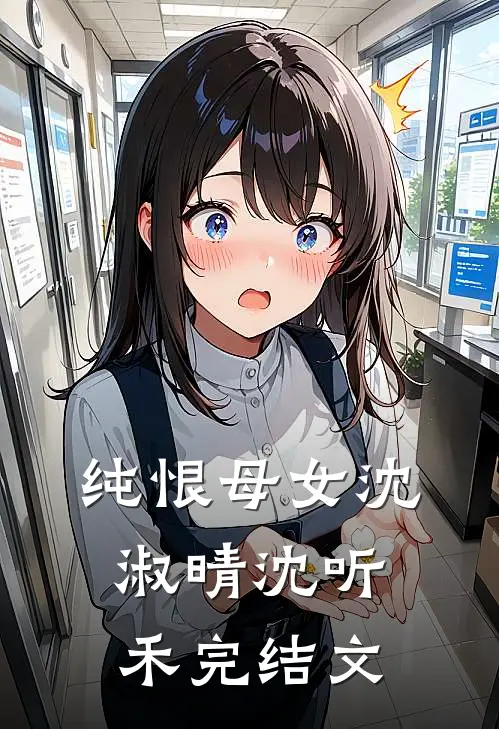纯恨母女沈淑晴沈听禾完结文