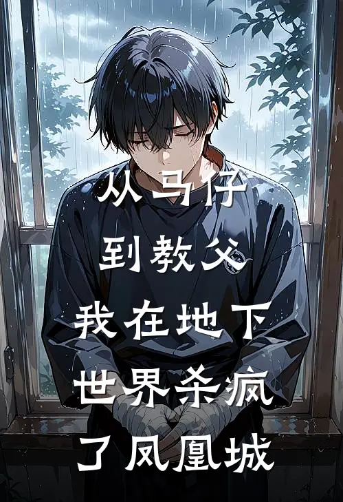 从马仔到教父，我在地下世界杀疯了凤凰城