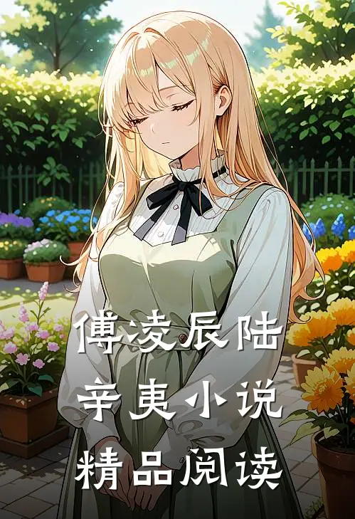 傅凌辰陆辛夷小说精品阅读