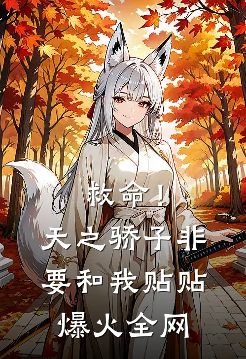 救命！天之骄子非要和我贴贴爆火全网