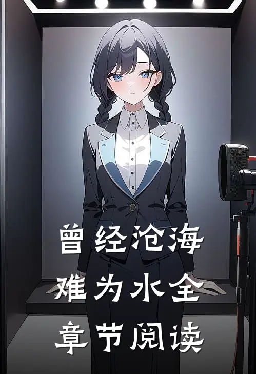 曾经沧海难为水全章节阅读