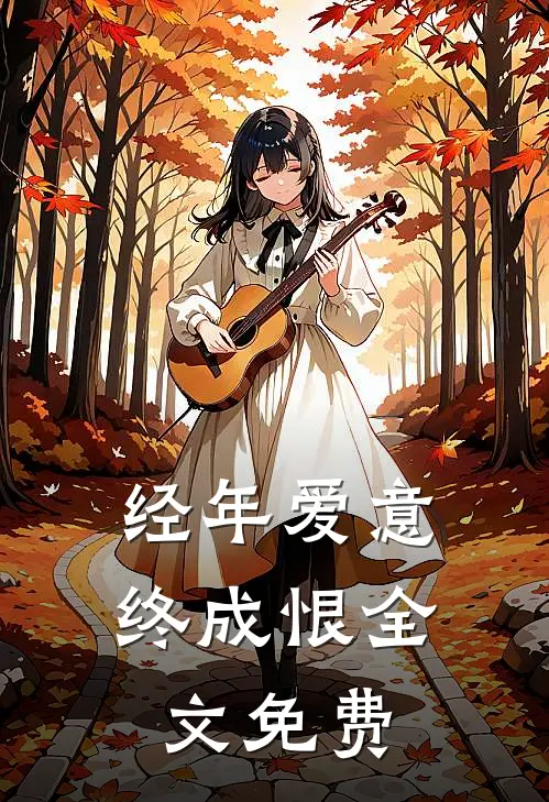 经年爱意终成恨全文免费